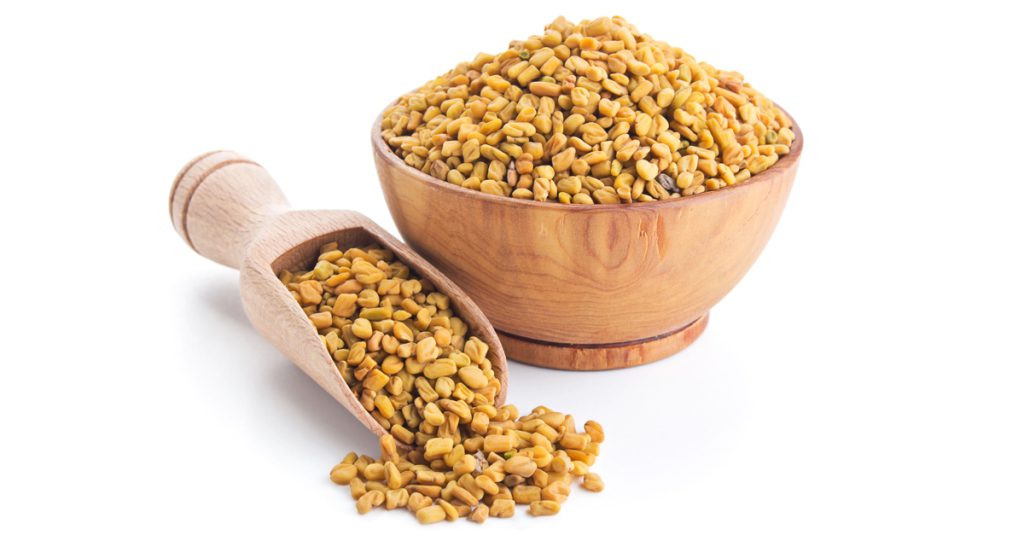 Vlasová ztráta? Sáhněte po fenyklu!